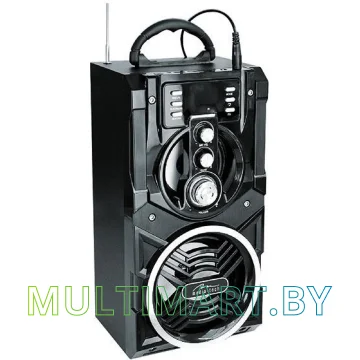 Колонка для вечеринок Media-Tech MT3150